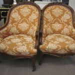 680 7312 ARMCHAIRS